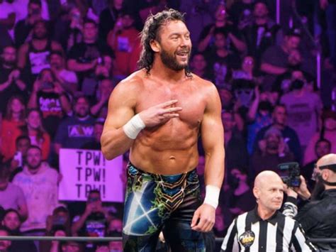 kenny omega net worth|update on kenny omega.